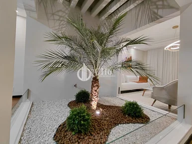 Casa No Jardim América