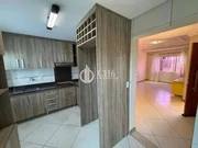 <strong>Sobrado em Oficinas Semi - Mobiliado</strong>