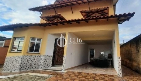 Sobrado Comercial - Vila Estrela