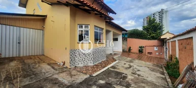 Sobrado Comercial - Vila Estrela