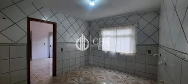 Sobrado Comercial - Vila Estrela