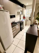 <strong>Apartamento Mobilado no Vittace Uvaranas</strong>