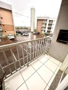 <strong>Apartamento Mobilado no Vittace Uvaranas</strong>