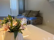 <strong>Casa Semi - Mobiliado em Condomínio</strong>