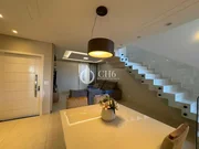 <strong>Casa Semi - Mobiliado em Condomínio</strong>