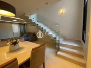 <strong>Casa Semi - Mobiliado em Condomínio</strong>