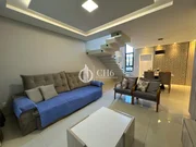 <strong>Casa Semi - Mobiliado em Condomínio</strong>