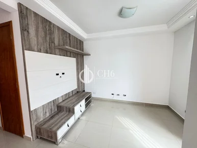 Sobrado No Jardim América