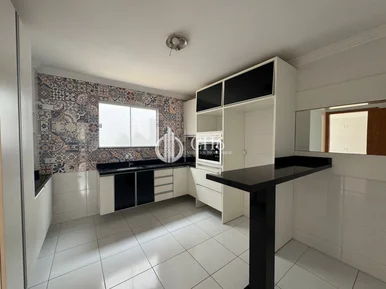 Sobrado No Jardim América