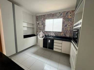 Sobrado No Jardim América