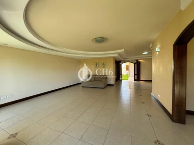 Residência Semi Mobiliada - Jardim América