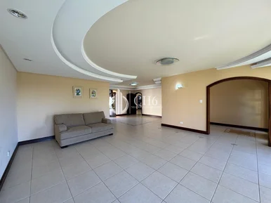 Residência Semi Mobiliada - Jardim América