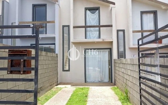 Sobrado No Nova Ponta Grossa