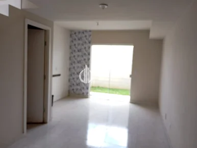 Sobrado No Nova Ponta Grossa