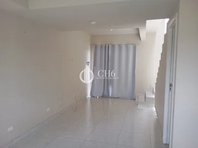 Sobrado No Nova Ponta Grossa