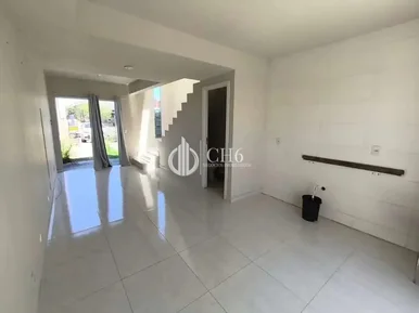 Sobrado No Nova Ponta Grossa