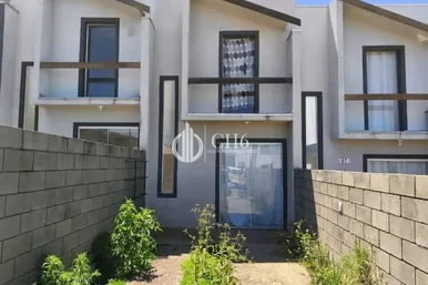 Sobrado No Nova Ponta Grossa