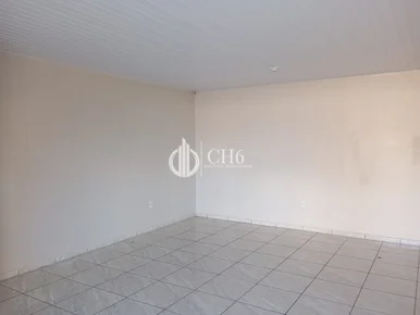 Sala Comercial No Uvaranas