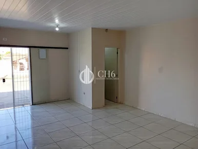 Sala Comercial No Uvaranas