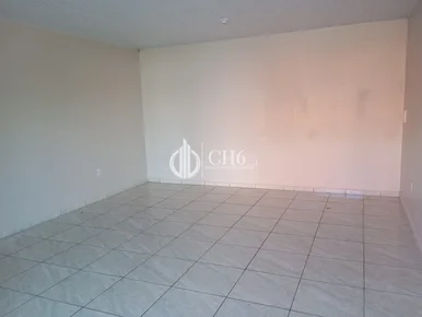 Sala Comercial No Uvaranas