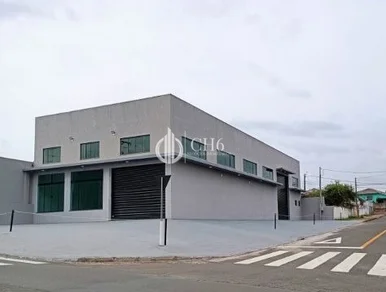 <strong>Barracão no Orfãs</strong>