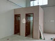 <strong>Barracão no Orfãs</strong>