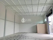 <strong>Barracão no Orfãs</strong>