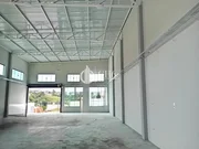 <strong>Barracão no Orfãs</strong>