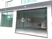 <strong>Barracão no Orfãs</strong>