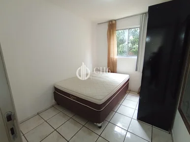 Apartamento Mobiliado No Residencial São José