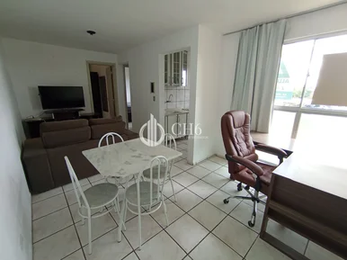 Apartamento Mobiliado No Residencial São José