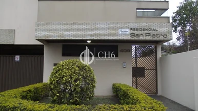 <strong>Apartamento no Edifício San Pietro</strong>