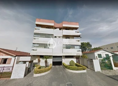 Apartamento No Edifício San Pietro