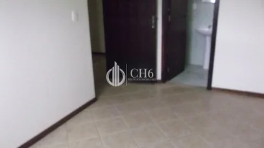 Apartamento No Edifício San Pietro