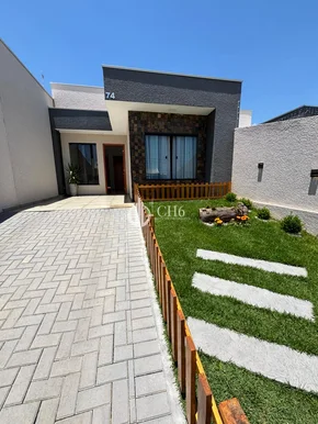 <strong>Casa no Campo Bello</strong>