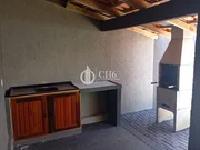 <strong>Casa no Cará-cará</strong>