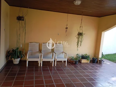 Residência No Orfãs