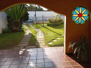 Residência No Orfãs