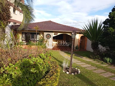 <strong>Residência no Orfãs</strong>