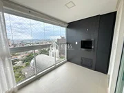 <strong>Apartamento mobiliado no Edifício Benevento</strong>