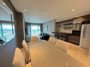 <strong>Apartamento mobiliado no Edifício Benevento</strong>