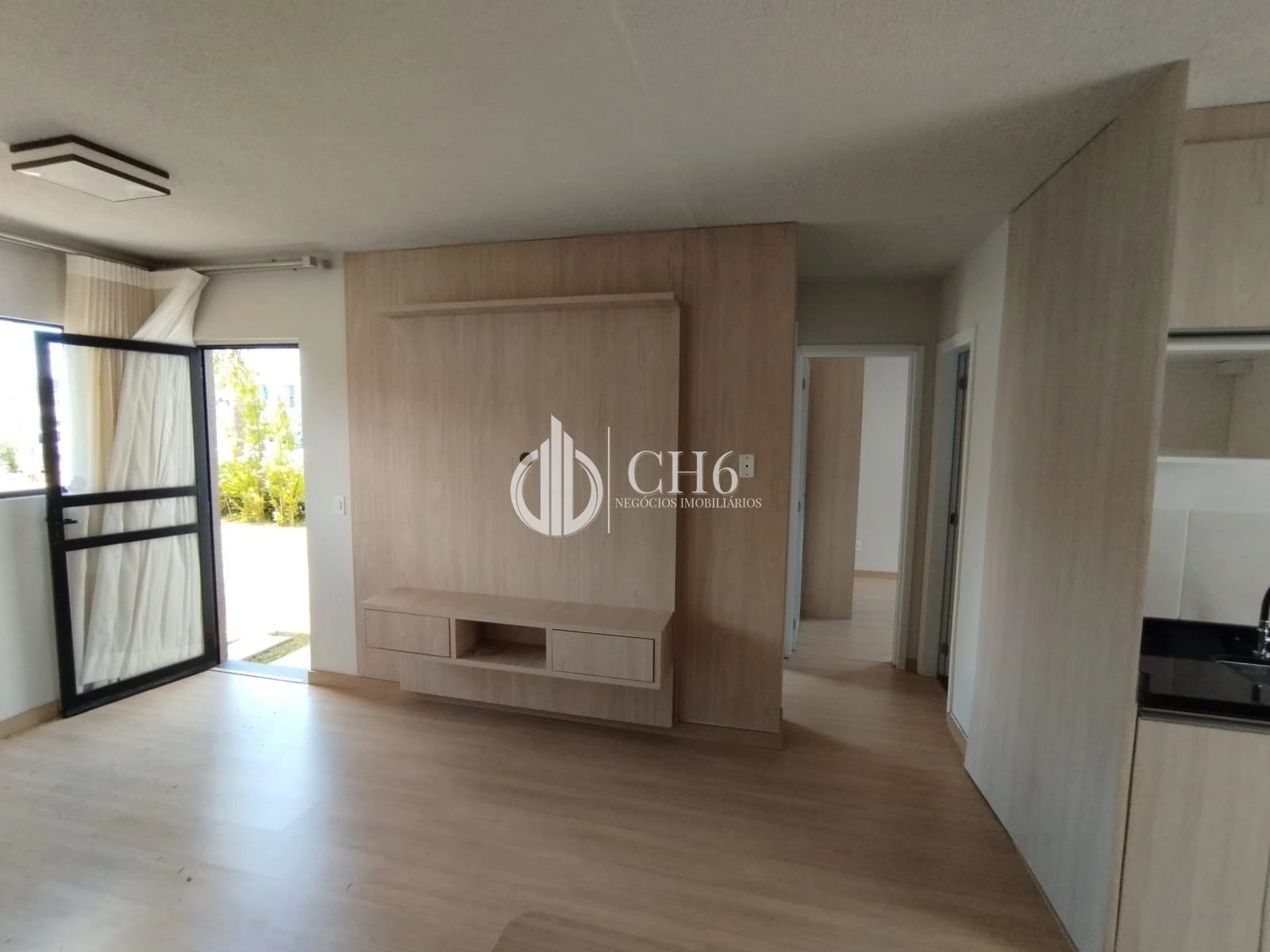 Casa No Condomínio Inova