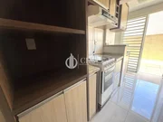 <strong>Apartamento Garden no Edifício Vernon</strong>