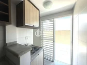 <strong>Apartamento Garden no Edifício Vernon</strong>