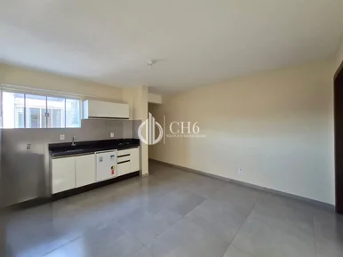 Apartamento 1 Quarto - Central