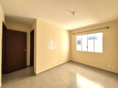 Apartamento 1 Quarto - Central