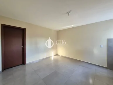 Apartamento 1 Quarto - Central