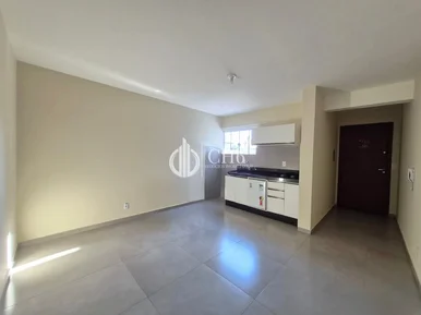 Apartamento 1 Quarto - Central