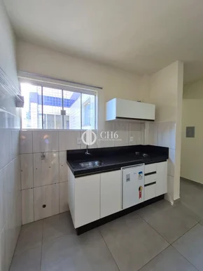 Apartamento 1 Quarto - Central