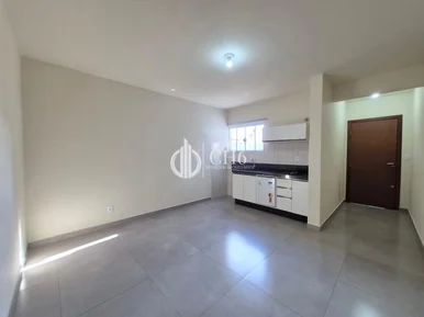 Apartamento 1 Quarto - Central